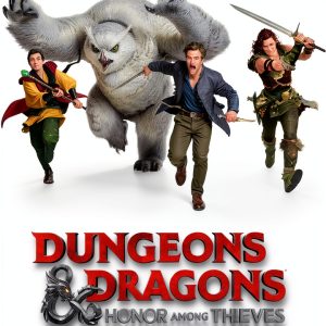 Dungeons & Dragons: A Beginner's Guide by Ten Speed Press-0