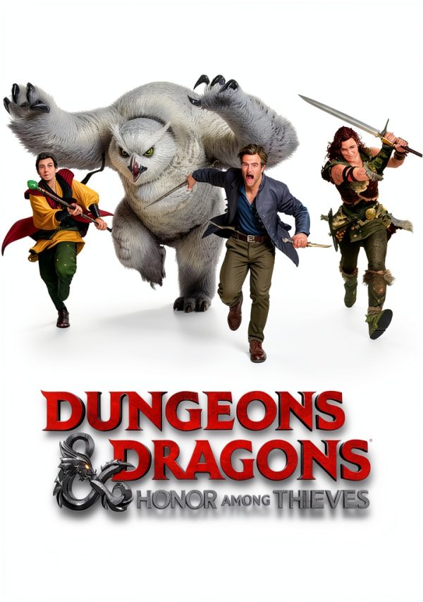 Dungeons & Dragons: A Beginner's Guide by Ten Speed Press-0