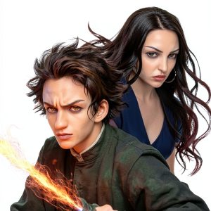 Action & Adventure Movie Guide for Kindle-0