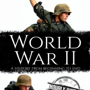 Jewish History: A Comprehensive Guide by Hourly History-0
