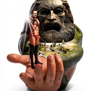 Action Adventure Kindle eBook by BearManor Media Unlimited Access-0