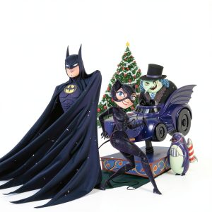 Batman Action & Adventure Short Read eBook by Insight Editions-0