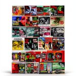 Action Horror eBook by BearManor Media Kindle 736 Pages-0