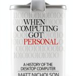 Kindle Business Management Technology History Book by Matt Publishing-0