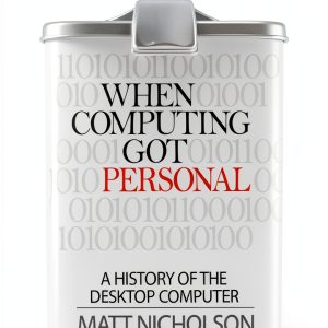 Kindle Business Management Technology History Book by Matt Publishing-0