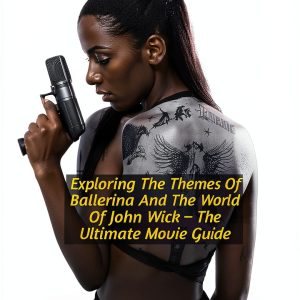 Action Movie Guide Kindle Edition - Review & Trivia by MOVIE GUIDES-0