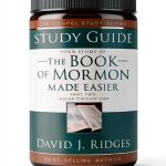 Your Study of The Standard Works Made Easier by David Ridges Kindle-0
