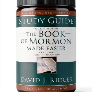 Your Study of The Standard Works Made Easier by David Ridges Kindle-0