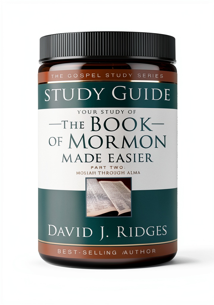 David Ridges