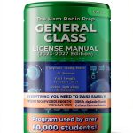 Ham Radio License Package Book 1-3 by Amazon Kindle-0