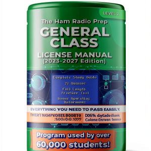 Ham Radio License Package Book 1-3 by Amazon Kindle-0