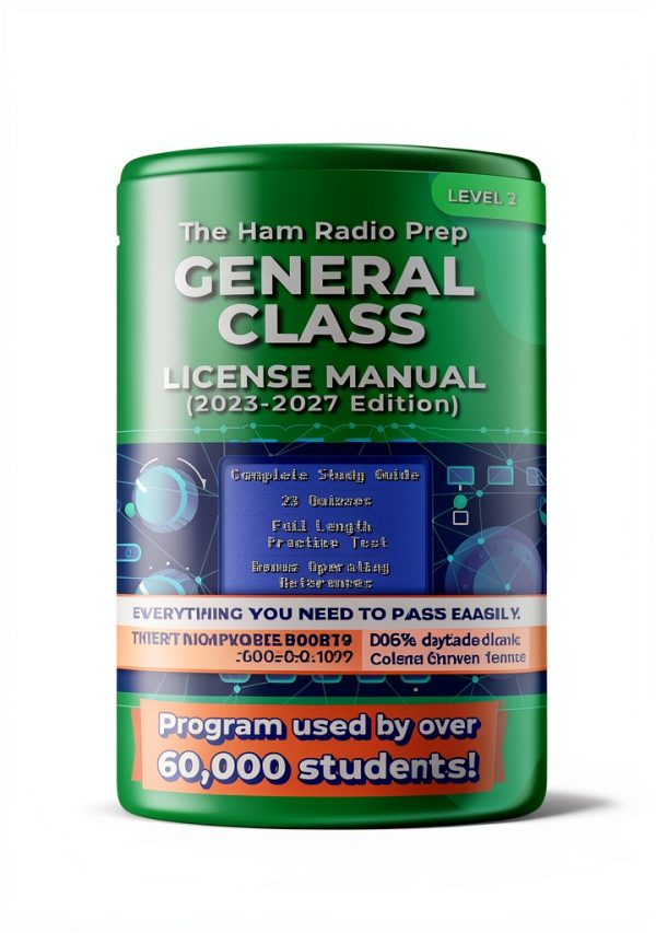 Ham Radio License Package Book 1-3 by Amazon Kindle-0