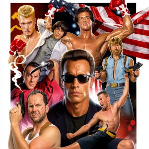 Action & Adventure Movies Kindle eBook by Crown – 343 Pages-0