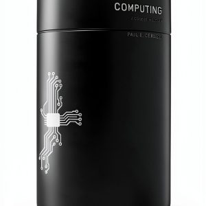 MIT Press Essential Knowledge: Computing Industry History-0