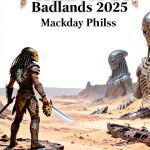 Action & Adventure Kindle Book: B0FWW28SVD-0