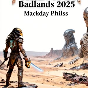 Action & Adventure Kindle Book: B0FWW28SVD-0