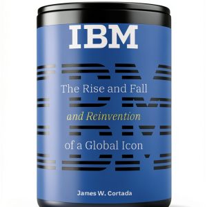 MIT Press History of Computing Book Innovators Guide to Evolution-0