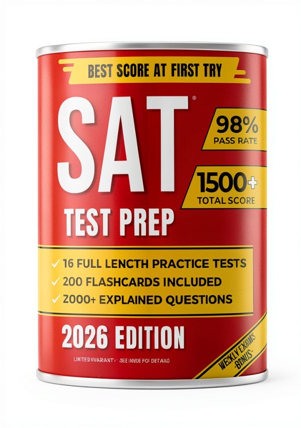 Amazon Prep School Test Guides for Kindle, English, 184 pages, 3.9 MB-0