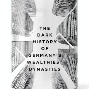 Mariner Books Kindle Edition Company Histories Business Book 400 Pages-0