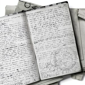 Berlin Diary: The Journal of a Young Girl in Nazi Berlin by Anna-0
