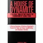 Action Adventure Kindle Book Political Fiction Thriller-0