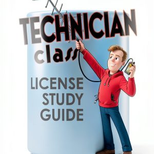 Radio Engineering Kindle Book – 191 Page Guide for Wireless Pros-0