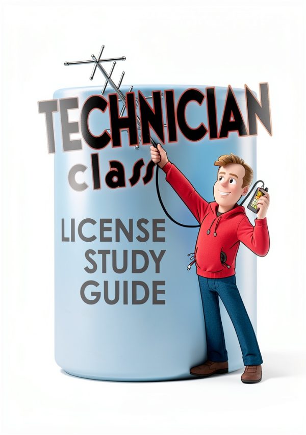 Radio Engineering Kindle Book – 191 Page Guide for Wireless Pros-0