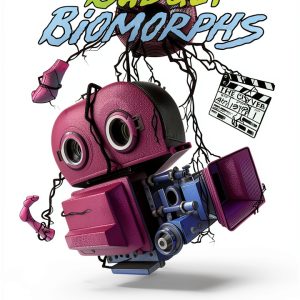 BearManor Media's Action & Adventure Kindle Book-0