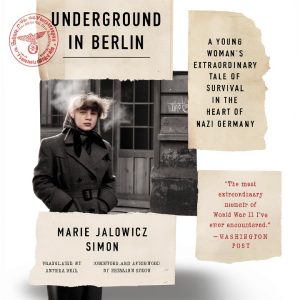 Jewish History Translation by Little, Brown Spark-0