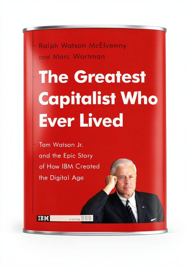 PublicAffairs Computing Industry History Kindle eBook 620 Page Guide-0