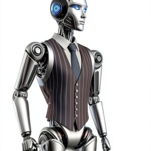 How to Start Your Own AI Consulting Business Guide – Book 1 of 15-0