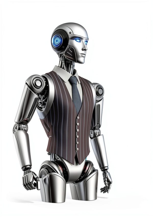 How to Start Your Own AI Consulting Business Guide – Book 1 of 15-0
